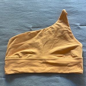 Lululemon Align Asymmetrical Sports Bra